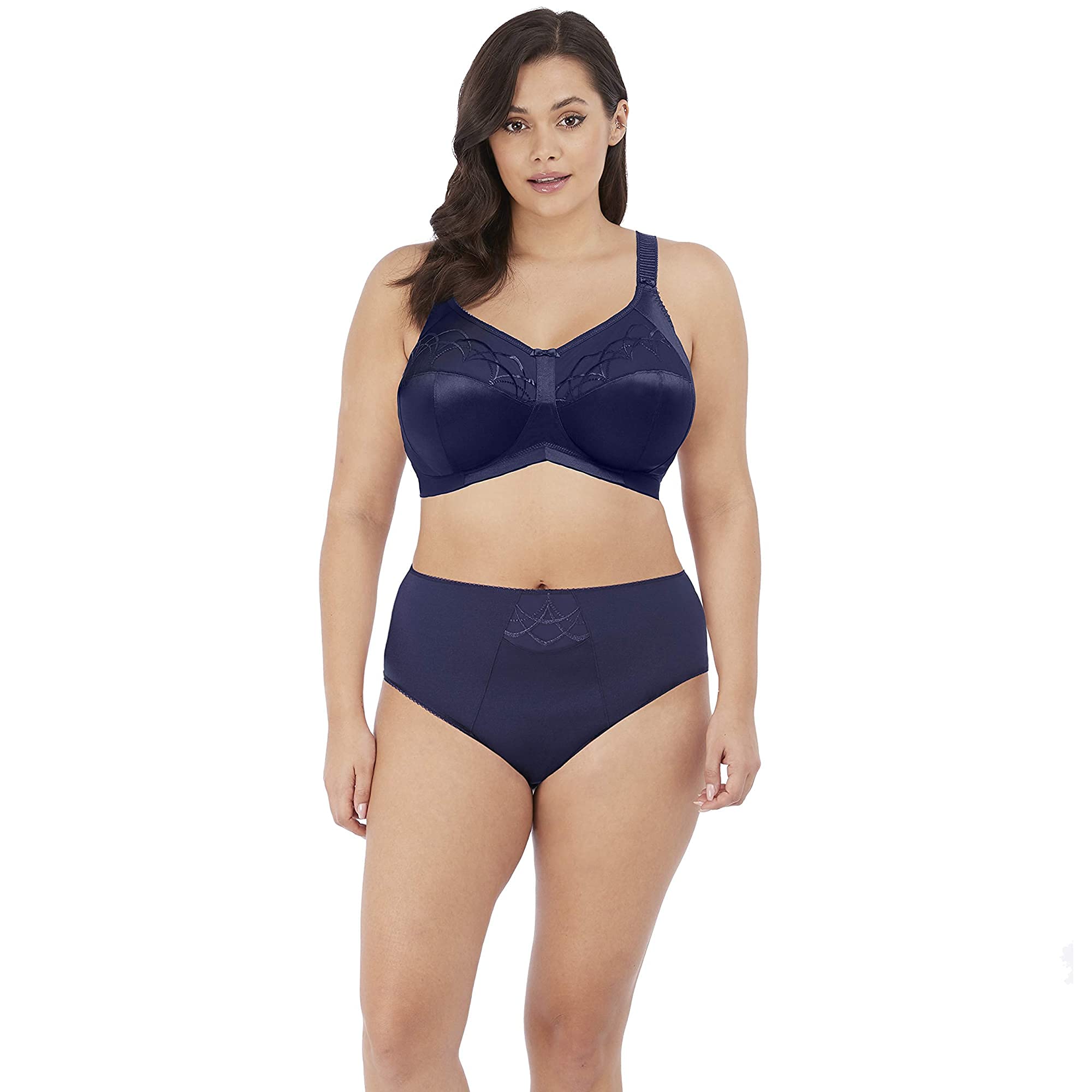 Elomi Cate ad Interlocking Women's (Pack of 1)