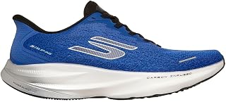 Skechers Skx Men's Aero Spark Si Slip-in Trainer