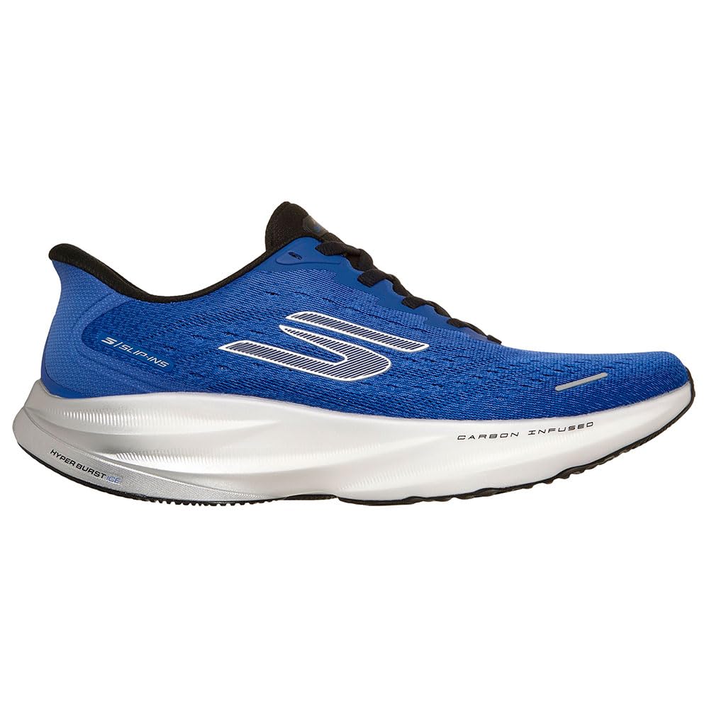 Skechers Skx Men's Aero Spark Si Slip-in Trainer