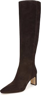 Sam Edelman womens Sylvia Knee High Boot