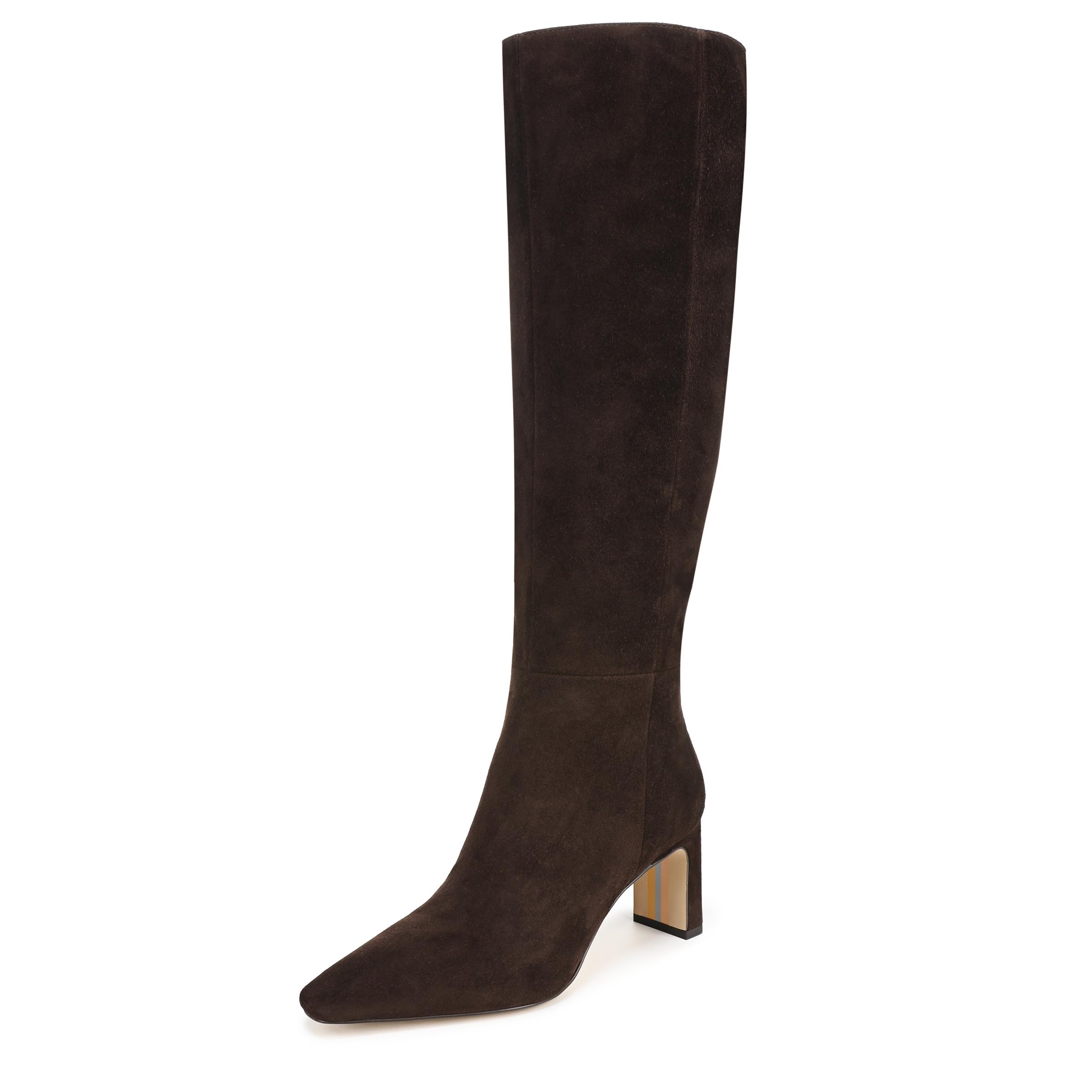 Sam Edelman Sylvia Women's Knee High Boots