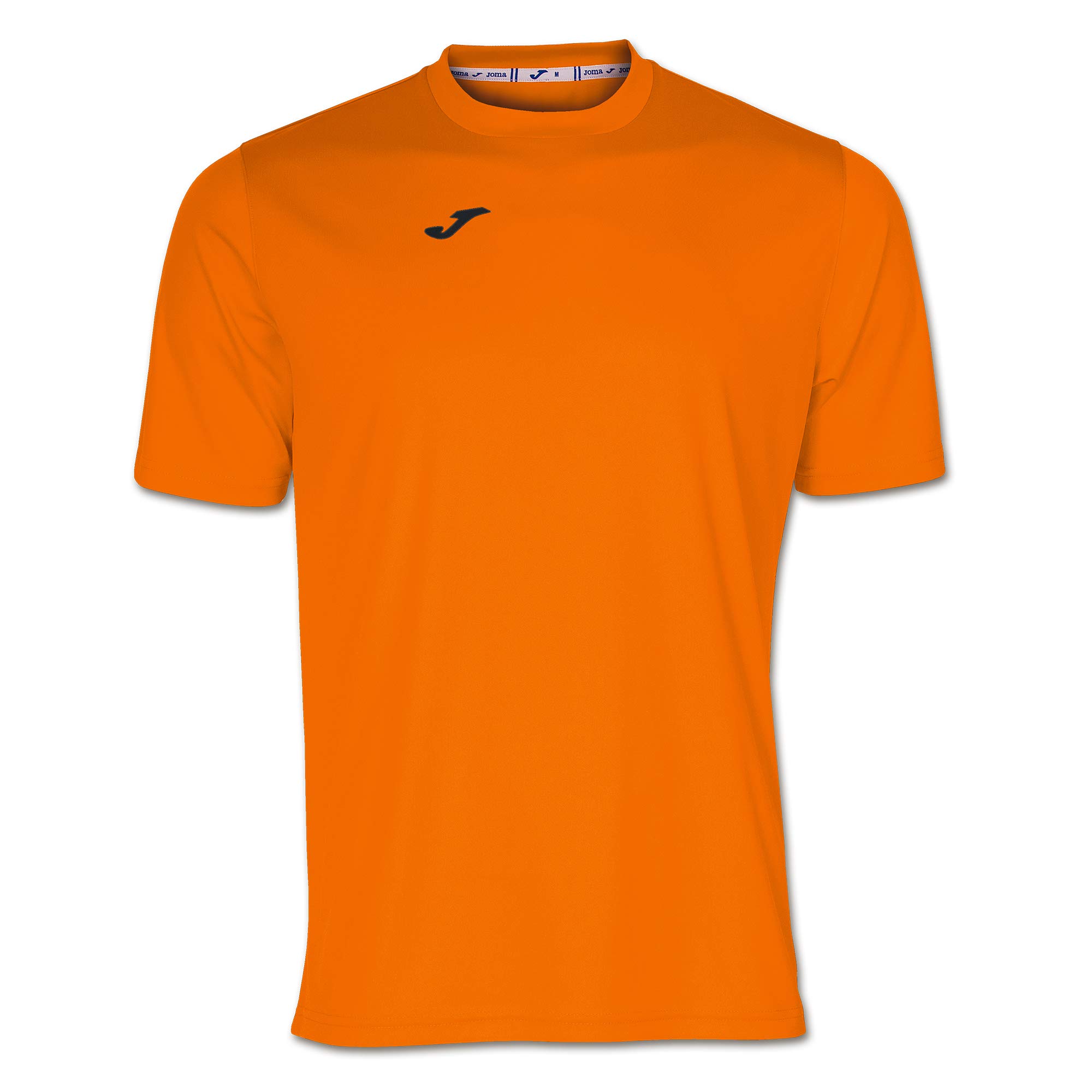 Joma Men's Sports T-Shirt, 6XS – 3XL – Lightweight and Breathable, Optimal for R