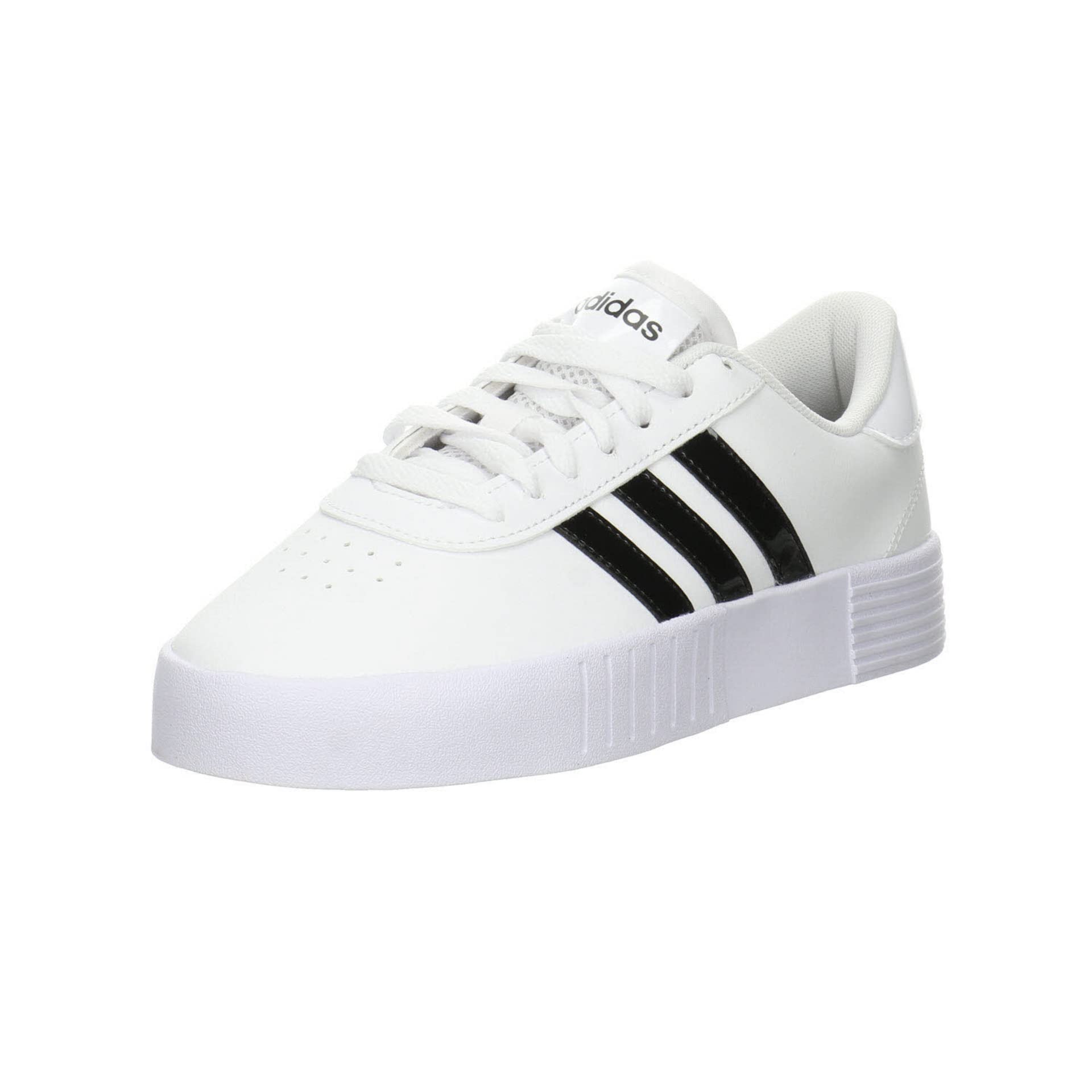 adidas Men's VL Court 3.0 Sneaker