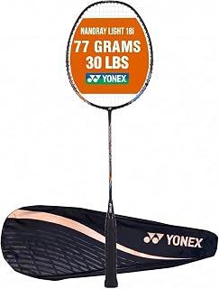 Yonex I-Series Badminton Racquet