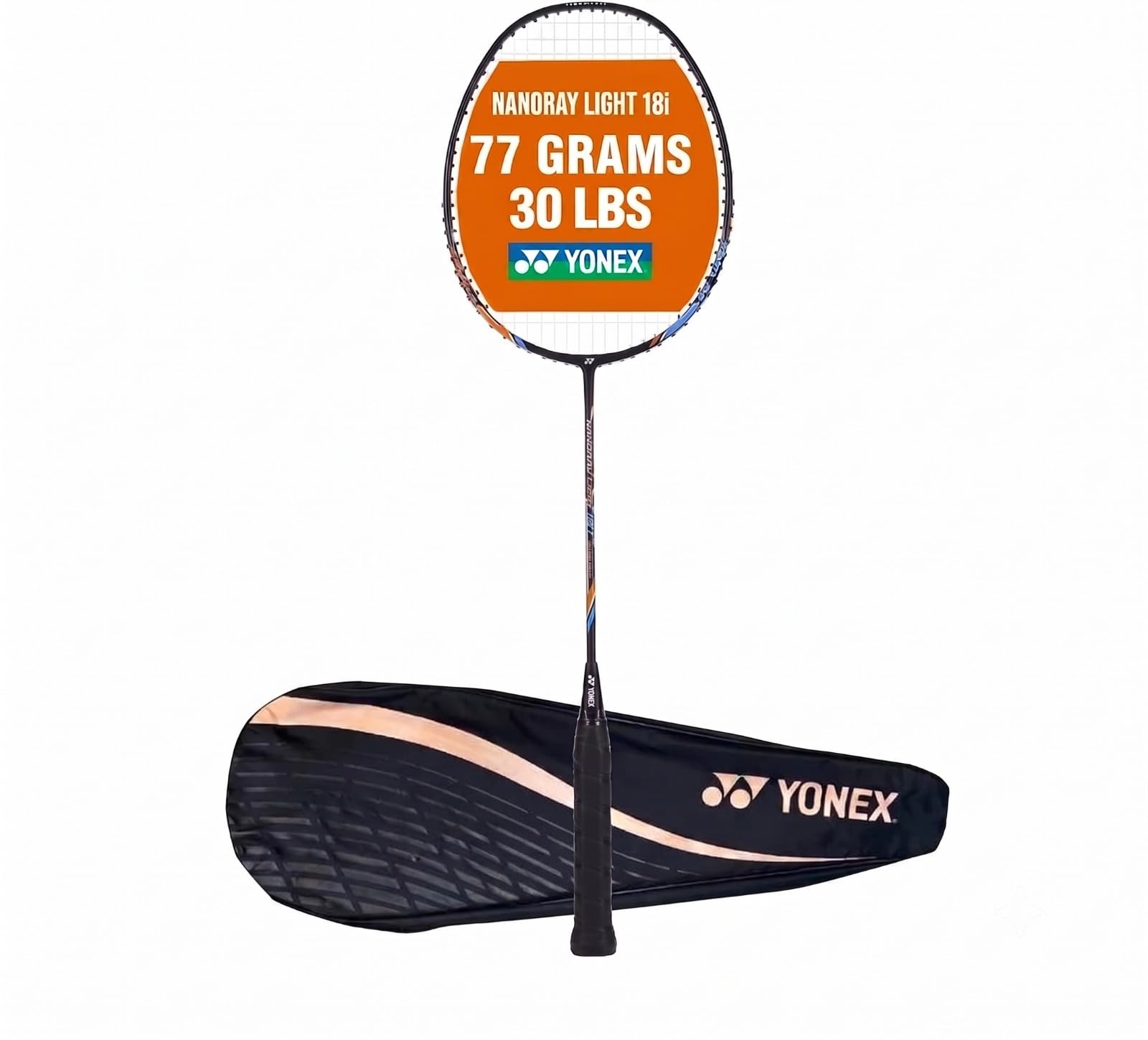 Yonex I-Series Badminton Racquet