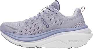 Saucony Women's Hurricane 25 Sneaker