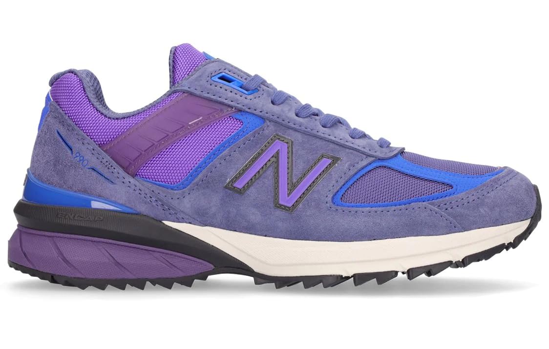 New Balance Made in Us 990 V5 Women's Trainers