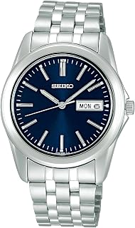 Seiko Selection Men's Quartz Watch