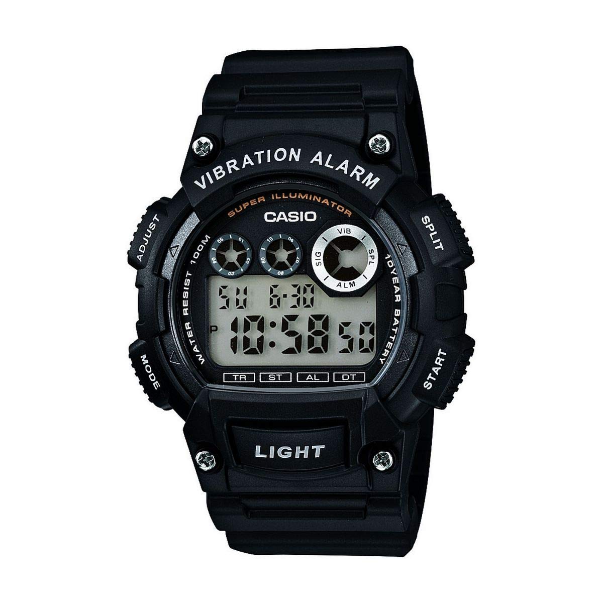 Casio Collection AE-735H Men's Watch