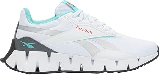 Reebok Zig Dynamica Black Sneakers
