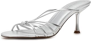 Steve Madden Women's Edna Heeled Sandal