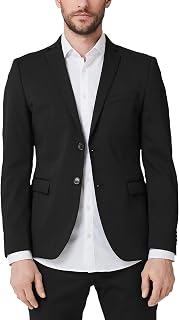 s.Oliver BLACK LABEL Men's Blazer