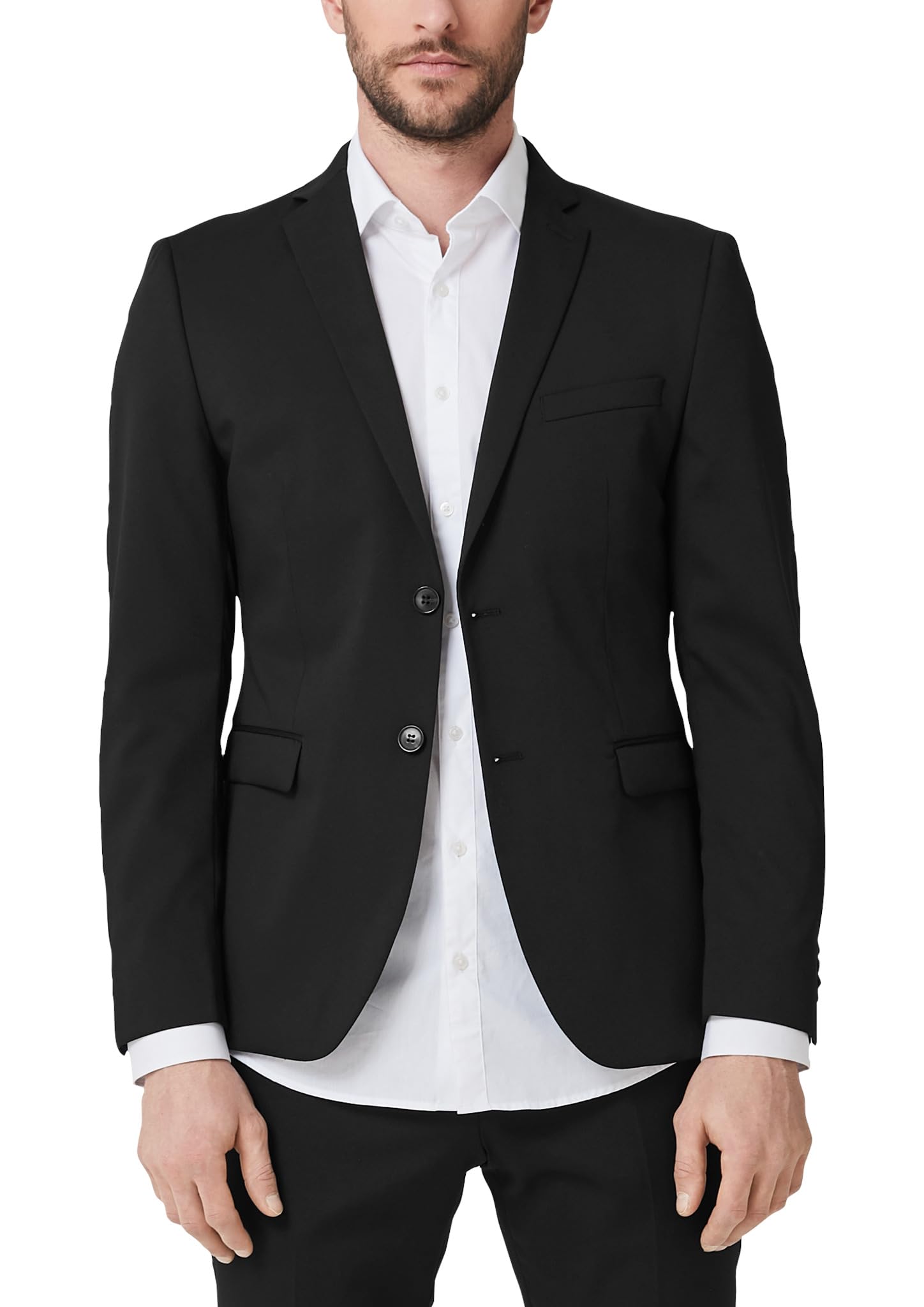s.Oliver BLACK LABEL Men's Blazer