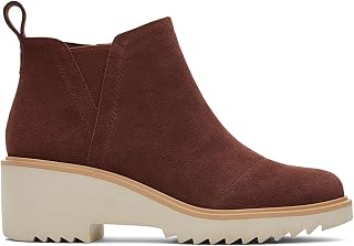 TOMS 10021312t Fashion BootsWomen