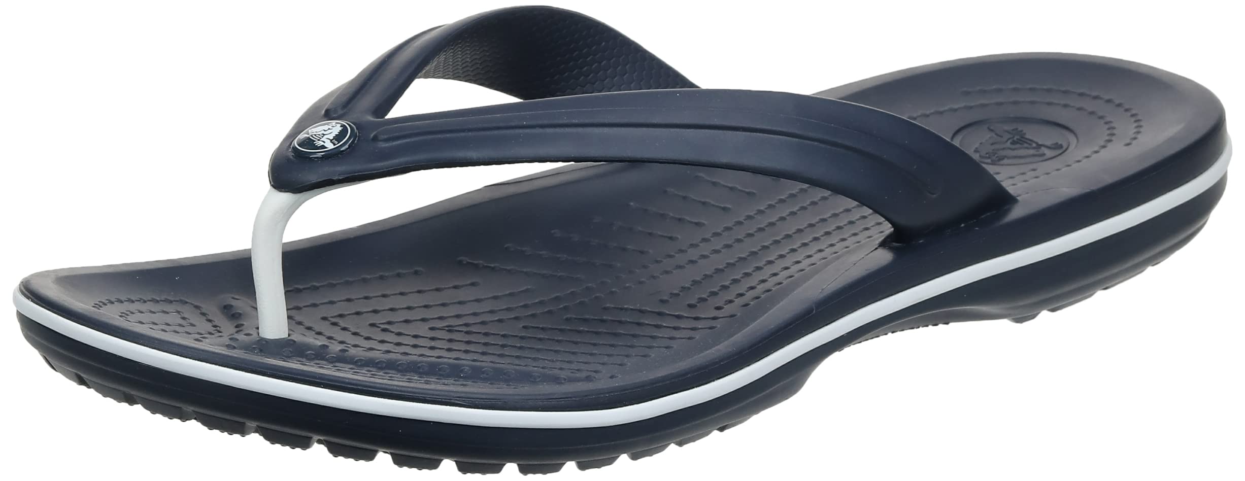 Crocs Unisex Adult Crocband Flip Sandals