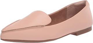 Amazon Essentials Women's Flat Moccasin