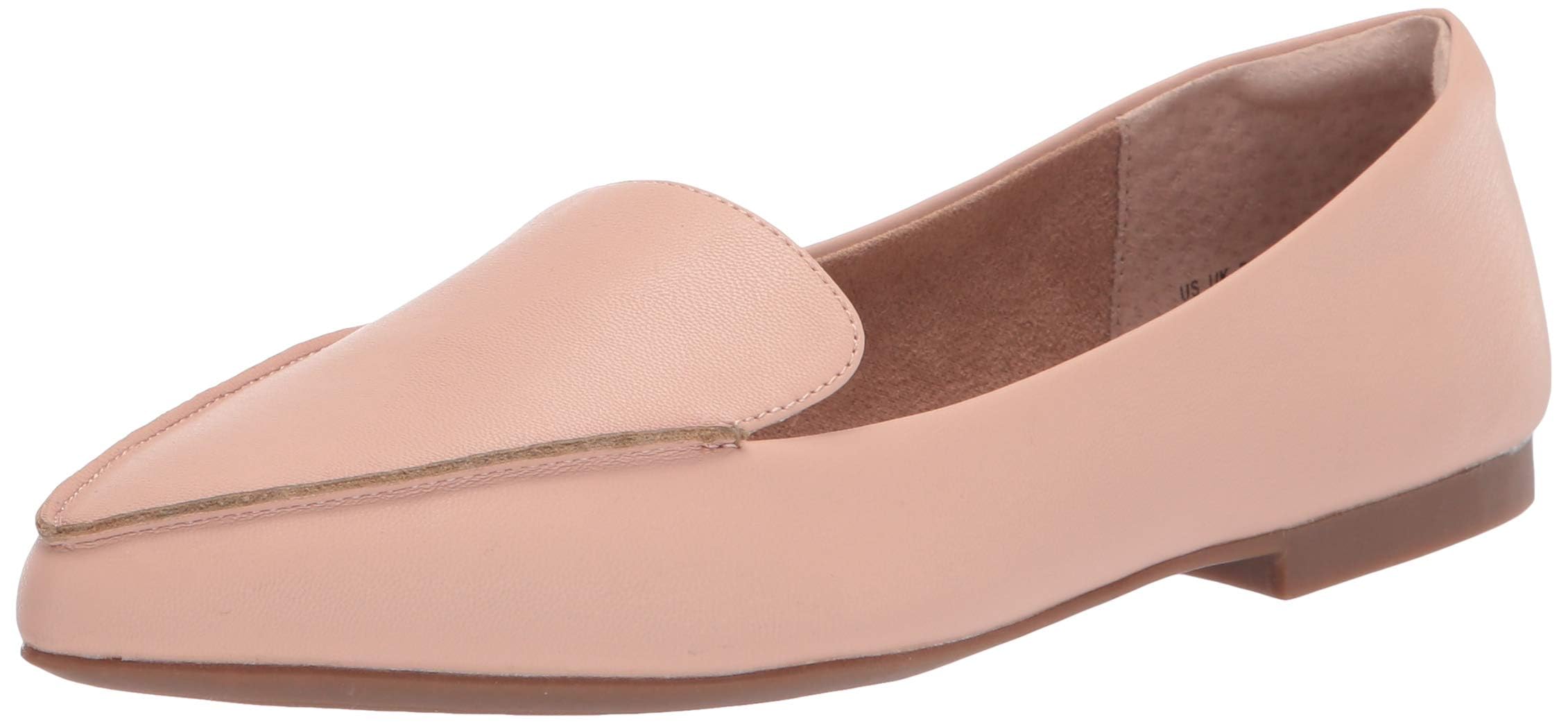 Amazon Essentials Women's Flat Moccasin