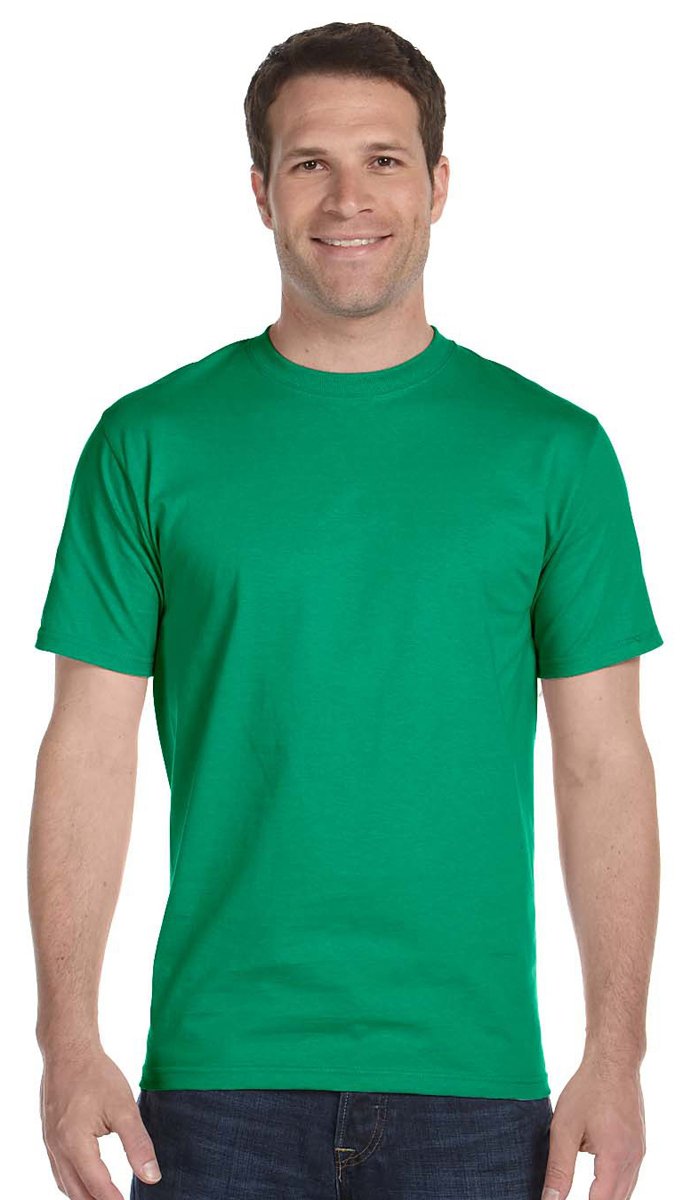 Gildan SHIRT メンズ