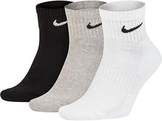 NIKE Everyday Cushion Socks (6 Pairs) Men's (Pack of 1)