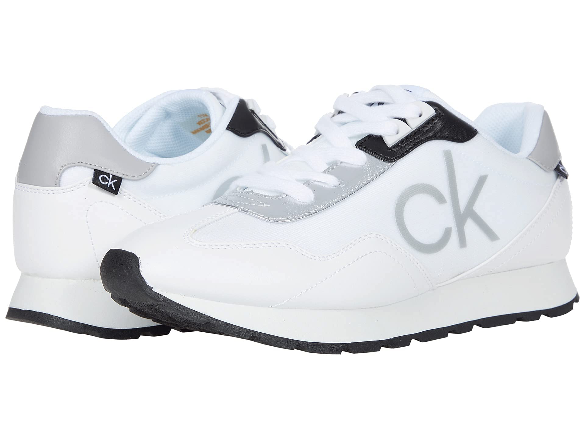 Calvin Klein Caden Women's Trainers
