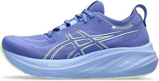 ASICS Women's Gel-Nimbus 26 Trainers