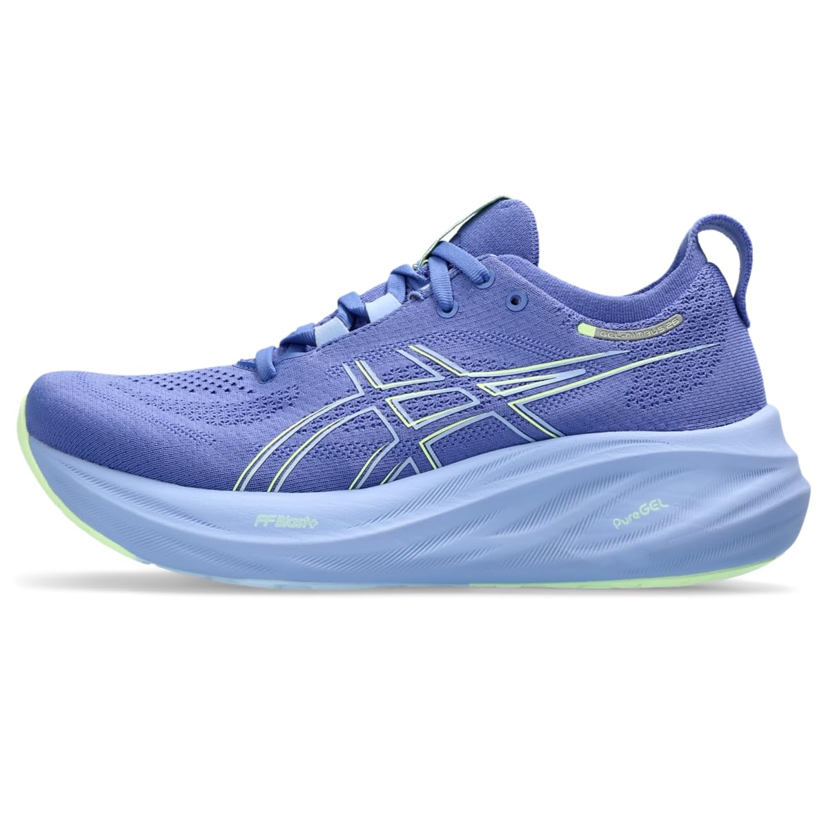 ASICS Women's Gel-Nimbus 26 Trainers