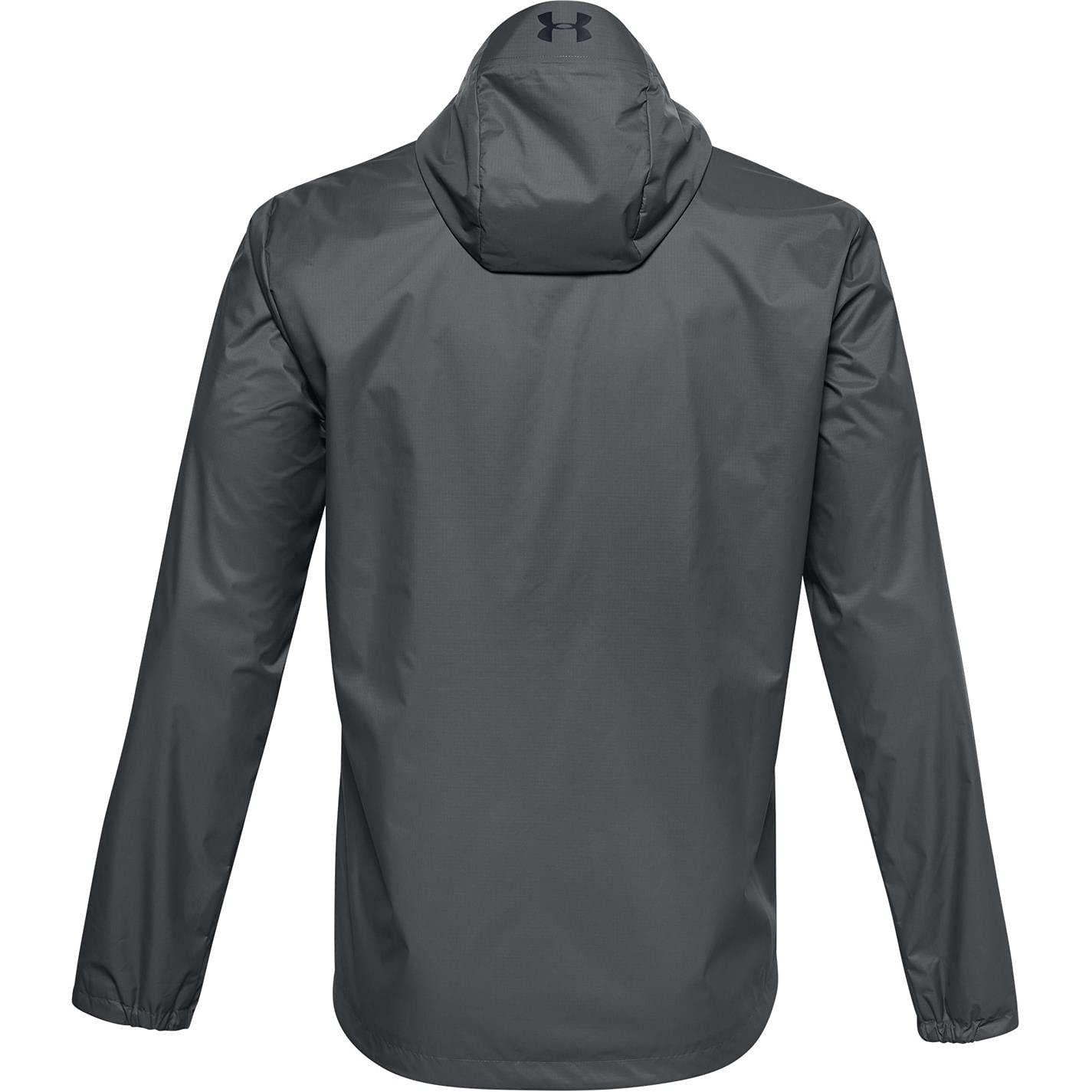 Under Armour mens Forefront Rain Jacket