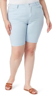 Gloria Vanderbilt - Amanda Short Petite, Women's Shorts