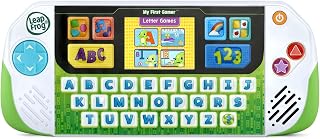 Leapfrog My First Gamer (English Version)