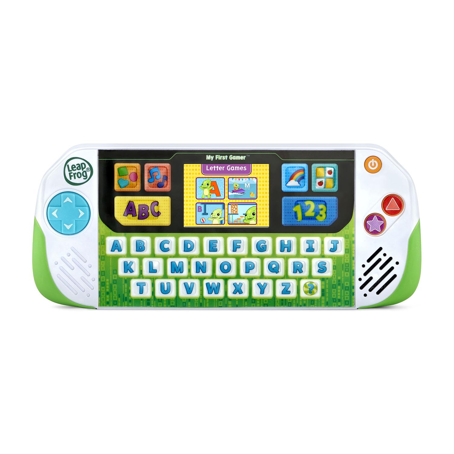 Leapfrog My First Gamer (English Version)