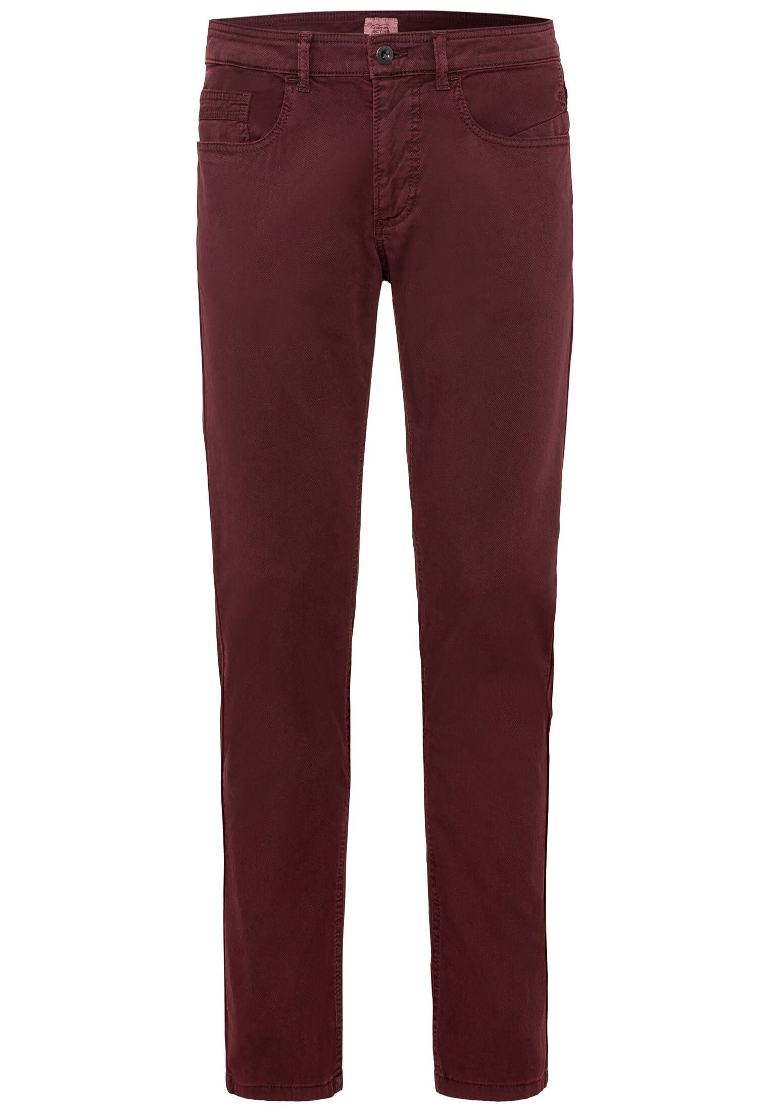 camel active Men's Jeans