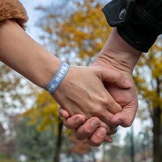 Free Luma Daily Bible Verse Bracelet | iPhone and Android