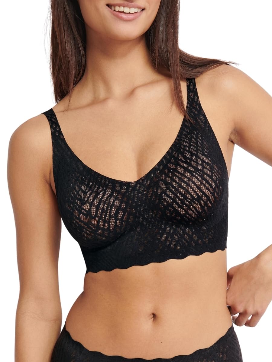 Zero Feel Bliss Soft Bra