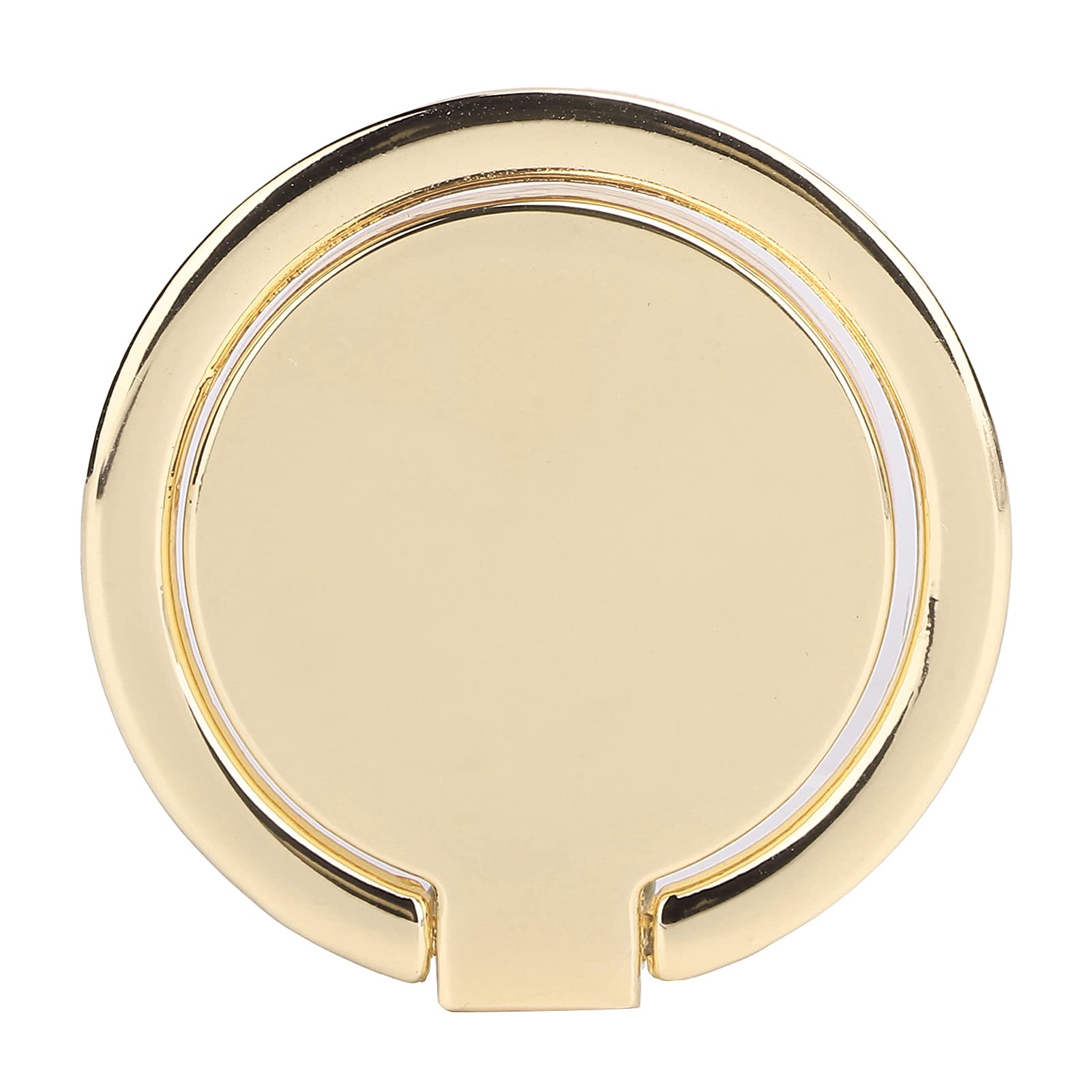 360 Degree Rotating Metal Stand with Powerful Magnetic Plate, Universal Cell Pho