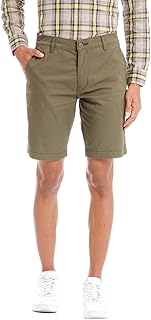Levi's Mens Standard Taper Chino Short