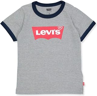 Levi's Lvb S/S Batwing Tee 6e8157 SS Children & Youth