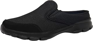 Sisttke Clogs Women Man Mules Summer Garden Shoes