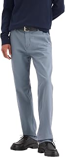 Dockers Men's Ultimate Slim Fit Chino Trousers