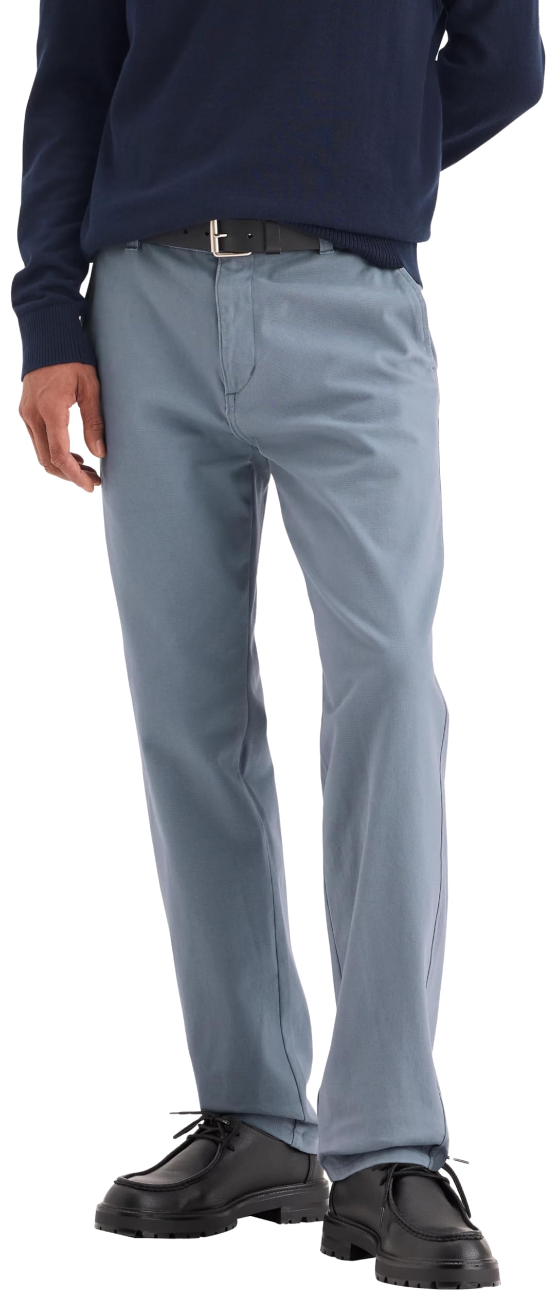 Dockers Men's Ultimate Slim Fit Chino Trousers