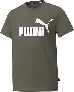 Puma Ess No. 1 Logo Tee B T-Shirts Children and Youth (Pack of 1)