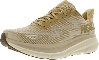 HOKA ONE ONE M Torrent 3, Men's Trail Running Shoes, Sand For Wheat Moving, 42.5 EU