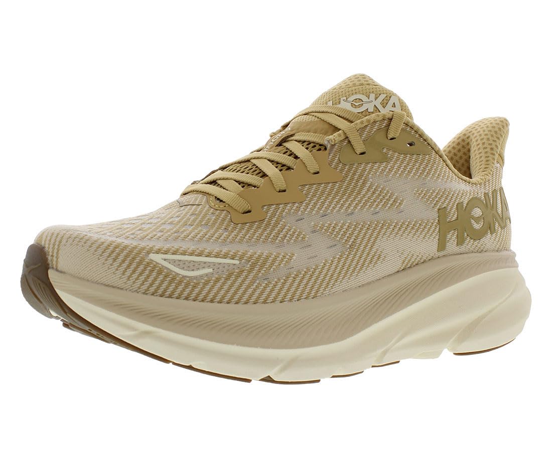 HOKA ONE ONE M Torrent 3, Men's Trail Running Shoes, Sand For Wheat Moving, 42.5