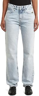 G-Star Jeans Iggie Straight - Women's Jeans