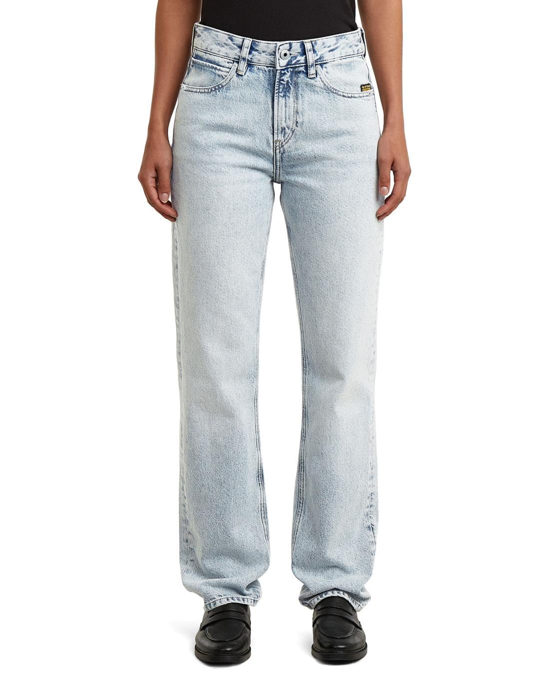 G-Star Jeans Iggie Straight - Women's Jeans