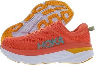 HOKA Speedgoat 4, gold, 45 1/3 EU