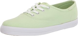 Keds Women's Champion Seasonal Lace Up Fashion Sneaker