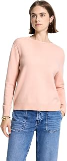 Street One Studio Women's Soft Sweater with Details