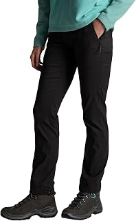 Craghoppers - Kiwi PRO III Trousers, Craghoppers Kiwi PRO III Women's Walking Trousers