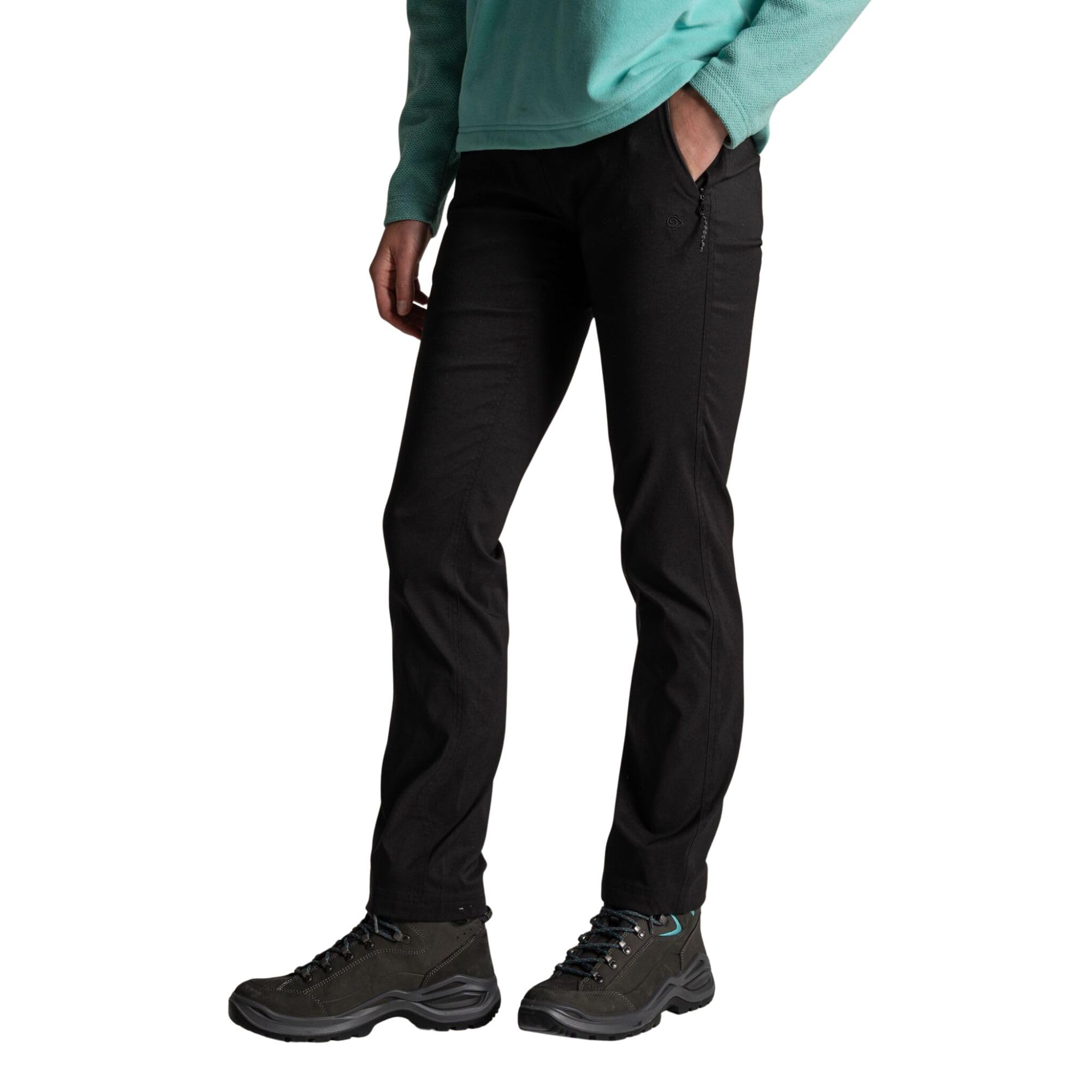 Craghoppers - Kiwi PRO III Trousers, Craghoppers Kiwi PRO III Women's Walking Tr