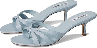 Steve Madden womens Cary Heeled Sandal